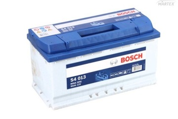 Akumulator Bosch 0 092 S40 130