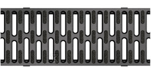 Пластиковая решетка 0,5 м для Hexaline 2.0 I SELF ACO