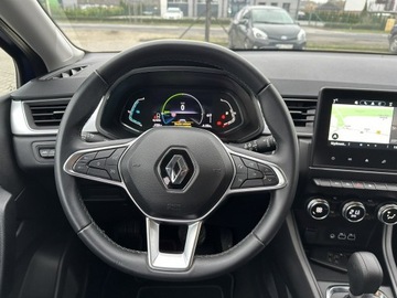 Renault Captur II 2024 Renault Captur Full Led*Automat*Navi, zdjęcie 14