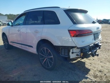 Audi Q7 II 2023 Audi Q7 Prestige 55 Tfsi Quattro Tiptronic 2023 3.0l 3.0 Benzyna 335KM, zdjęcie 2