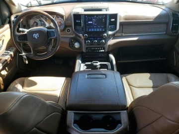  RAM 1500 Ram 1500 Longhorn 4x4 5.7 Benzyna 395KM, zdjęcie 8