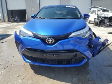 Toyota C-HR I 2020 Toyota C-HR 2021r., 2.0L 2.0 Benzyna 144KM, zdjęcie 4