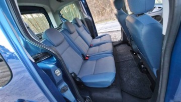 Citroen Berlingo I 1.6 HDi 90KM 2010 BERLINGO 1.6 HDi | Klima | Zwykłe sprzęgło | ZAREJESTROWANY| GWARANCJA, zdjęcie 25