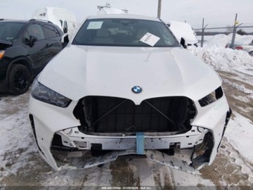 BMW X6 G06 2024 BMW X6 xDrive40i 2024 3.0 Benzyna 375KM, zdjęcie 7