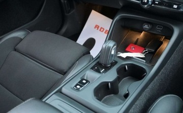 Volvo XC40 Crossover 2.0 D3 150KM 2019 Volvo XC 40 2,0 D 150 KM Geartronic Nawigacja Kamera HARMAN 2.0 Diesel, zdjęcie 13