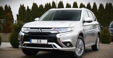 Mitsubishi Outlander III 2019 Mitsubishi Outlander (Nr. ) 2.4 PHEV Automat 224 KM Skory Kamera Navi Gw