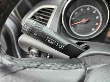 Opel Astra J Hatchback 5d 1.6 Twinport ECOTEC 115KM 2010 Opel Astra Opłacona Zdrowa Zadbana Serwisowana, zdjęcie 14