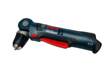 Угловая дрель Bosch GWB 12 В