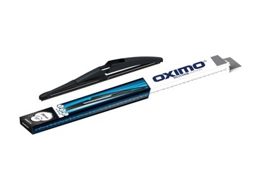 OXIMO TYŁ FIAT e-SCUDO III VAN od 2022-dziś 2D