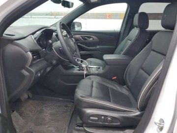 Chevrolet 2023 Chevrolet Traverse 2023, 3.6L, 4x4, PREMIER, od ubezpieczalni 3.6 Benzyna, zdjęcie 7