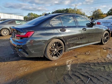 BMW Seria 3 G20-G21 2020 BMW Seria 3 330i 2020 2.0 Benzyna 255KM, zdjęcie 3