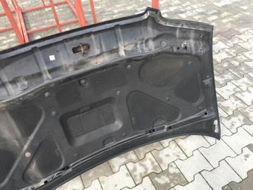 HYUNDAI TRAJET 99-08 KAPOTA KRYT MOTORU EB