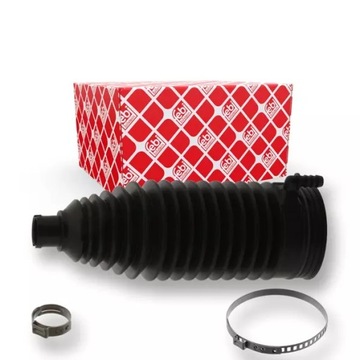 Febi Bilstein 44797 Комплект накладок рулевого управления