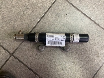 HASÍCÍ STROJ MOTORU TURBO MERCEDES CLA W117 W156 W246