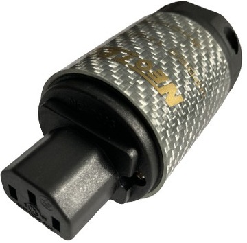 ZŁĄCZE ZASILAJĄCE IEC MIEDŹ UPOCC NEOTECH NC-P303R