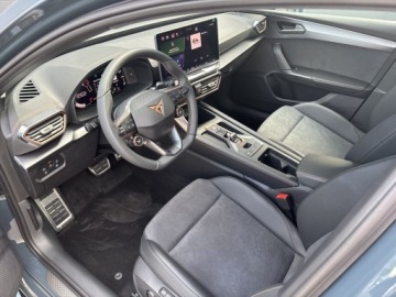 Cupra Leon II Sportstourer Facelifting 2.0 TSI 204KM 2026 Cupra Leon Sportstourer 2.0 TSI 204 KM 7-biegowa a, zdjęcie 8