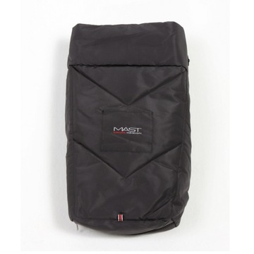 Чехол на ножки коляски Mast M4x | ЧЕРНИКА