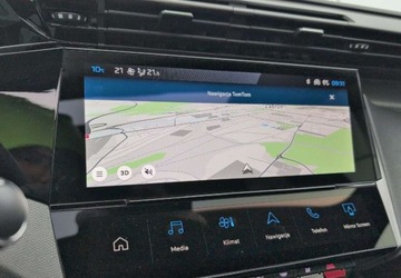 Peugeot 408 Crossover Plug-In 1.6 Plug-In Hybrid 225KM 2025 Peugeot 408 1.6 Plug-In Hybrid 225 GT EAT8 SalonPL FVat Najbogatszy Od Reki, zdjęcie 23