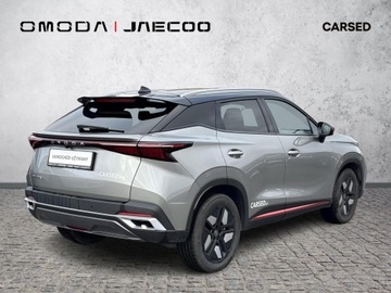 Omoda 5 1.6 T-GDI 147KM 2025 Omoda 5 Omoda &amp; Jaecoo Omoda 5 Premium 1.6 / 147KM, zdjęcie 4