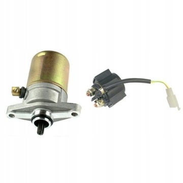 ROZRUSZNIK PRZEKAŹNIK TORQ VIVO 50 4T
