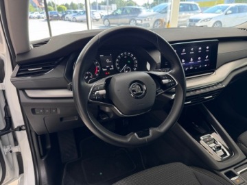 Skoda Octavia IV Kombi 2.0 TDI 115KM 2022 Skoda Octavia Ambition / 1 właściciel / Salon Pols, zdjęcie 6