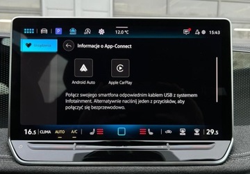 Volkswagen Passat B8 Variant Facelifting 1.5 TSI EVO 150KM 2025 Volkswagen Passat Variant Basic Pakiet Zimowy, ACC, Kamera, Indukcyjna la, zdjęcie 29