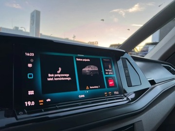 Volkswagen California Multivan 6.1 2.0 TDI BMT 150KM 2025 Volkswagen California Beach TOUR 5-os./diesel 2.0T, zdjęcie 21