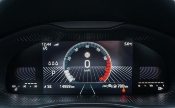 Skoda Kamiq Crossover Facelifting 1.0 TSI 115KM 2025 Skoda Kamiq 1,0 TSI 115 KM Benzyna 116KM, zdjęcie 24