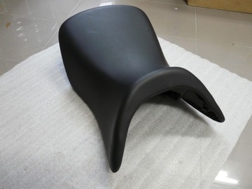 Siedzenie fotel kanapa kierowcy BMW R 1200RT 05-09