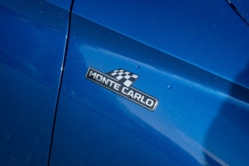 Skoda Fabia IV 1.5 TSI 150KM 2026 Škoda Fabia Skoda Fabia Monte Carlo 1.5 TSI 150, zdjęcie 9