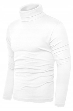 3XL - GOLF BLUZA MĘSKA 0002 MATT