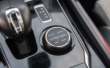 Peugeot 508 I RXH 2.0 HYbrid4 200KM 2012 Peugeot 508 2.0HDI 200KM RXH Limited Edition 1300 Full Wersja Gwarancja, zdjęcie 25