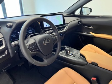 Lexus UX Crossover Facelifting 2.0 300h 199KM 2024 Lexus UX 300h F Sport Design 300h F Sport Edition,, zdjęcie 2