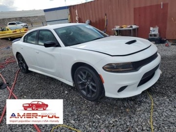 Dodge Charger VII 2023 Dodge Charger GT 2023, od ubezpieczalni 3.6 Benzyna 300KM