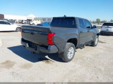 Toyota Tacoma II 2024 Toyota Tacoma SR5 2024 2.4l 2.4 Benzyna 278KM, zdjęcie 5