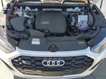 Audi Q5 II 2025 Audi Q5 Premium Plus 45 2025 2.0l 2.0 Benzyna 261KM, zdjęcie 6