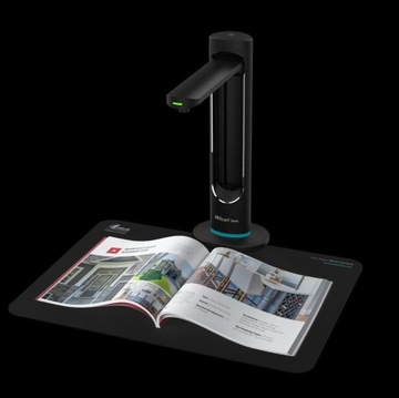 Iris IRIScan Desk 6 Бизнес-сканер