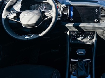 Skoda Karoq Crossover Facelifting 1.5 TSI ACT 150KM 2025 SKODA Karoq Edition 130 1.5 TSI DSG Suv 150KM 2025, zdjęcie 7