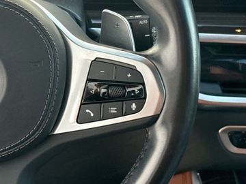 BMW X5 G05 SUV Facelifting 3.0 40i 381KM 2025 BMW X5 xDrive40i Sport Suv 3.0 (381KM) 2025, zdjęcie 10