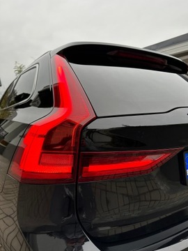 Volvo V90 II Kombi 2.0 D3 150KM 2018 Volvo V90 Geartronic R Design Okazja!, zdjęcie 33