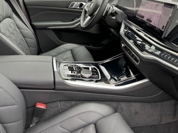 BMW X5 G05 SUV Facelifting 3.0 30d 298KM 2025 xDrive30d Sport Suv 3.0 (298KM) 2025, zdjęcie 9