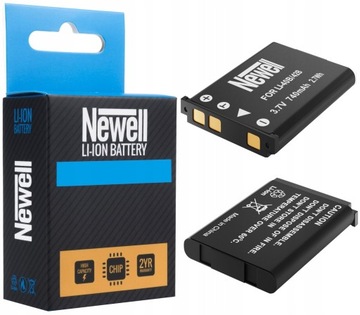 BATERIA AKUMULATOR LI-40B LI-42B do Olympus FE230