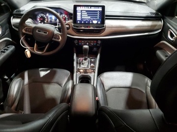 Jeep Compass II 2024 Jeep Compass Latitude 2024 2.0l 2.0 Benzyna 200KM, zdjęcie 8