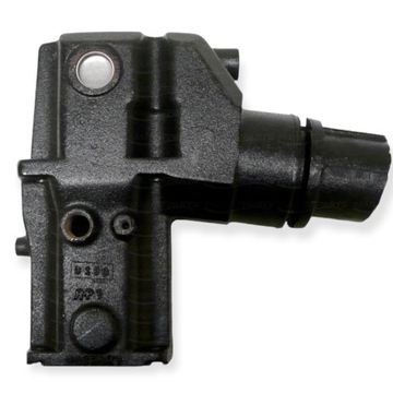 Kolano wydechu Volvo Penta 4.3 5.0 5.7 8.1L V6 V8
