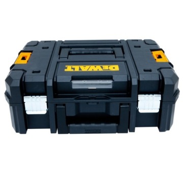 Набор отверток Dewalt DCK2062M2T, питание от аккумуляторных батарей 18 В.