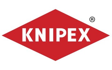 KNIPEX 12 62 180 Щипцы для снятия изоляции
