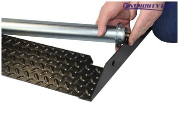 РАЗГЛАЖИВАТЕЛЬ ДЛЯ КАБЕЛЬНЫХ БАТАН 150 КГ ENERGOTYTAN PL