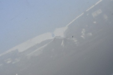 PEUGEOT PARTNER II DRZWI LEWY TYŁ TYLNE