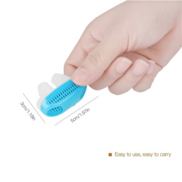 СТЕЛЬКИ AIRING MICRO STOP SNORING - АНТИХРАП