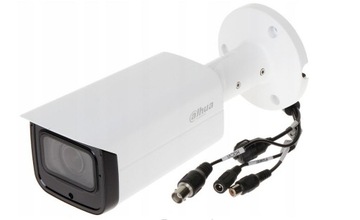 Kamera Dahua DH-HAC-HFW2501TP-Z-A 5Mpx monitoring